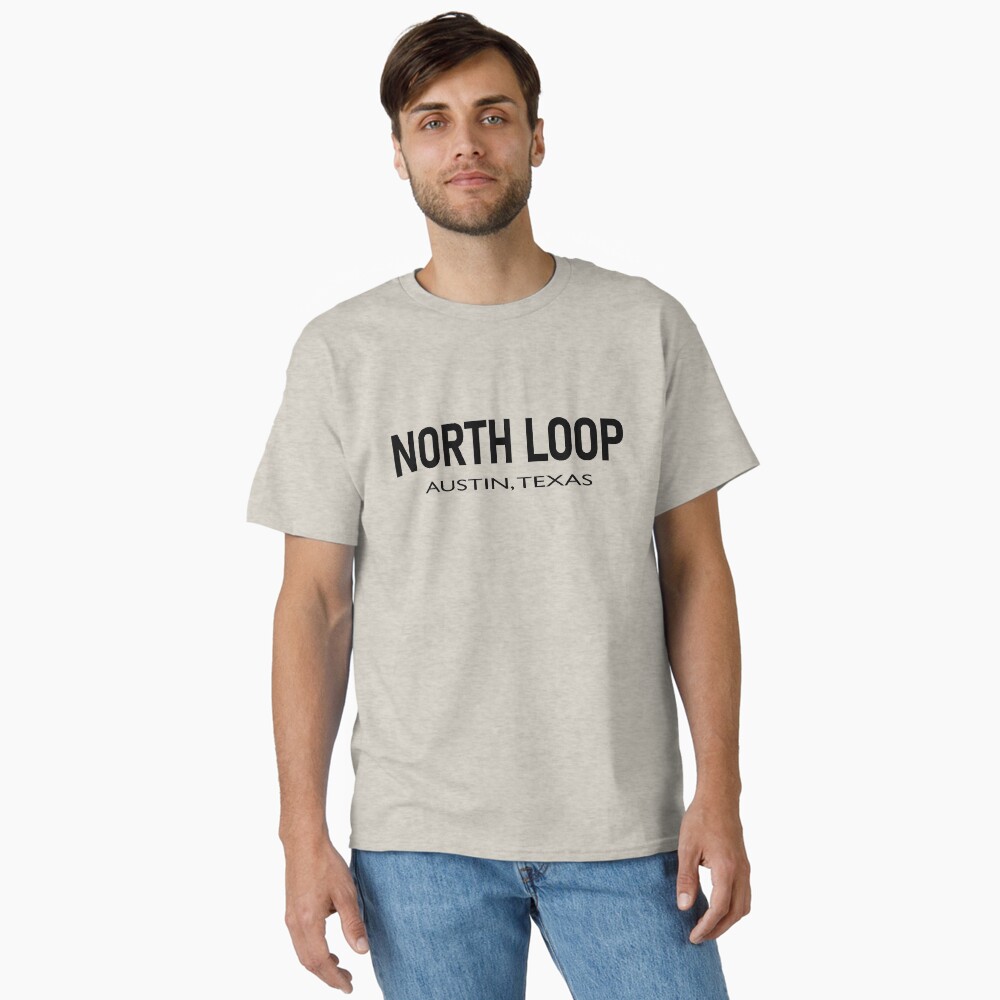 Item preview, Classic T-Shirt designed and sold by willpate.
