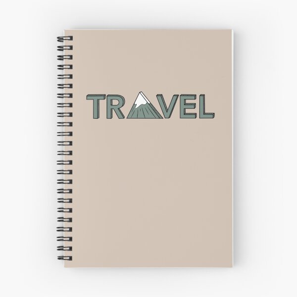 Item preview, Travel designed and sold by -JustSayin.