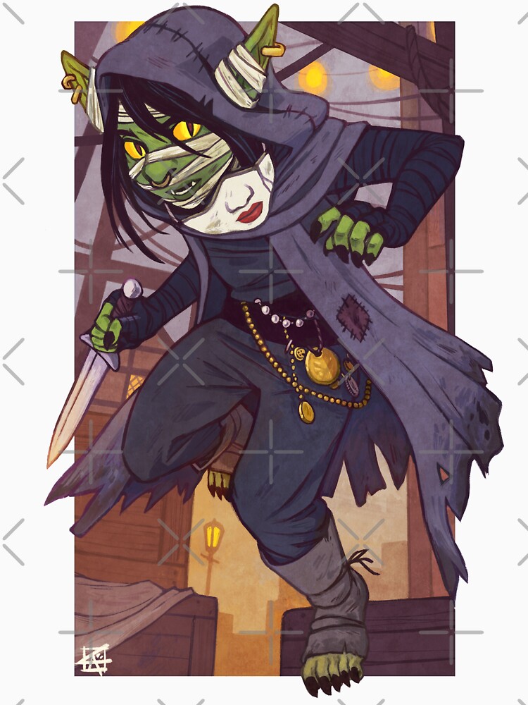 how tall is nott the brave