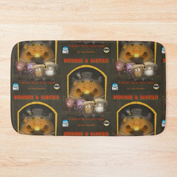 Item preview, Dungeons & Daquiris designed and sold by tnewton69.