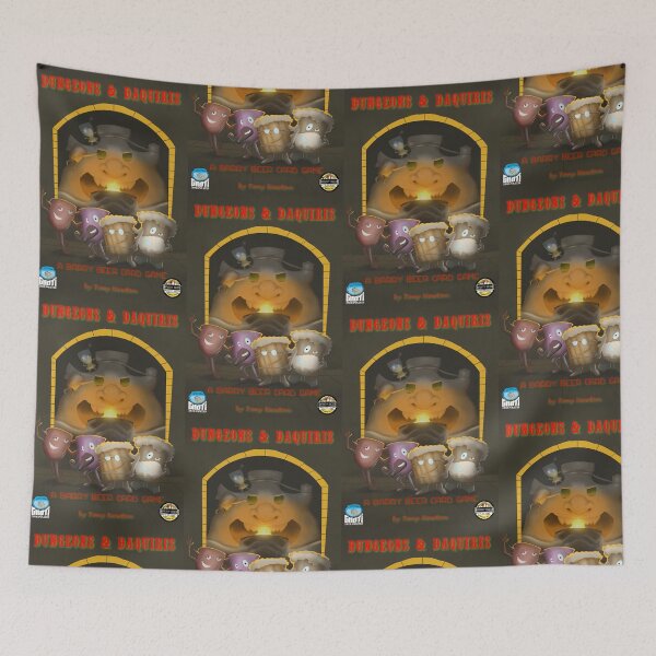 Item preview, Dungeons & Daquiris designed and sold by tnewton69.