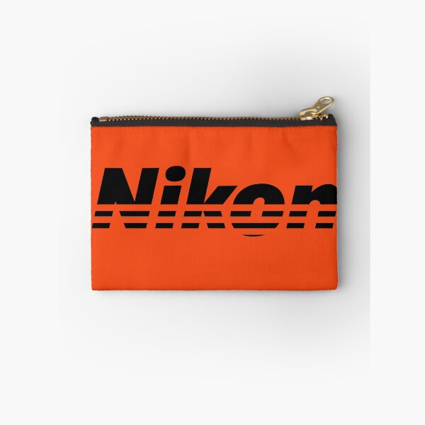Item preview, Nikon Black Logo designed and sold by emanch.