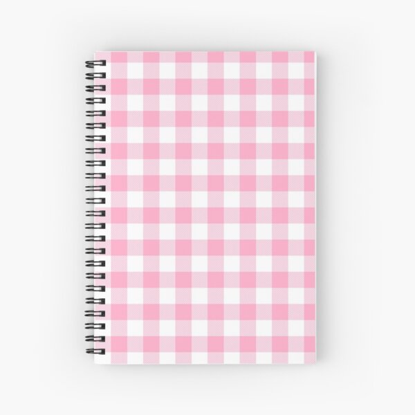 Item preview, Pink Gingham designed and sold by  ✿ honey mitsu ✿.