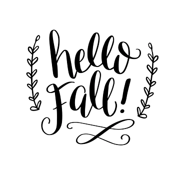 Artwork thumbnail, Hello Fall by edleon