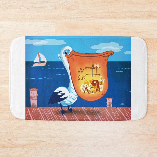 Item preview, Pelican Plans designed and sold by washburnillos.