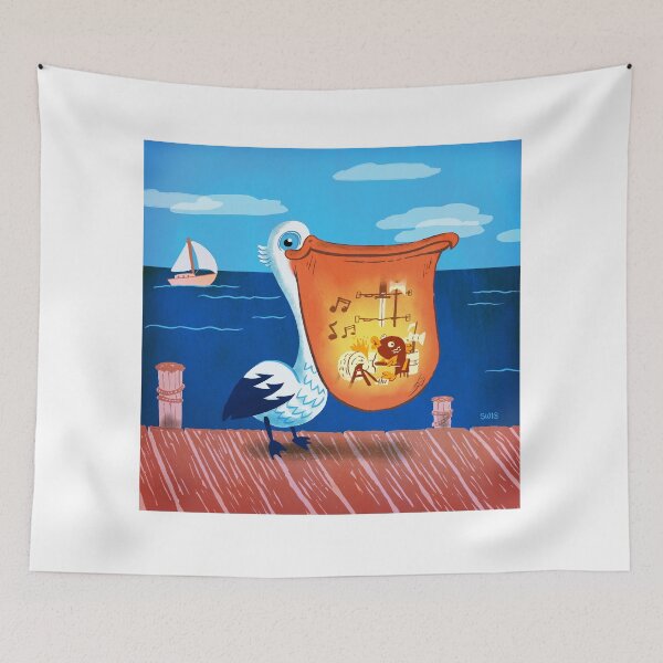 Item preview, Pelican Plans designed and sold by washburnillos.