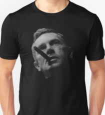 Dr Strlove - Black Transparency Unisex T-Shirt