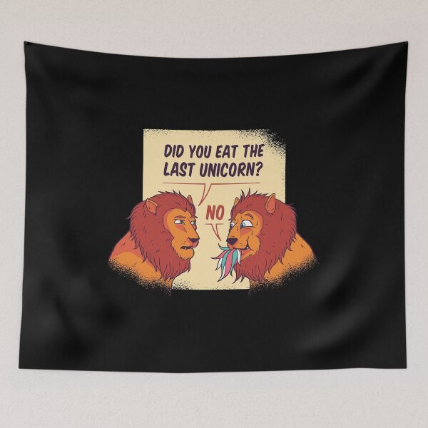 Item preview, Don't Back Down Lion designed and sold by Cozmick.