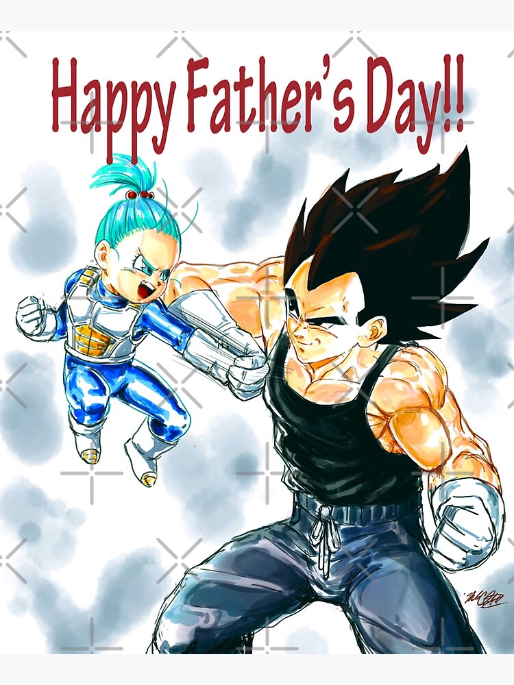 anime Fathers day by Naruzuki on DeviantArt