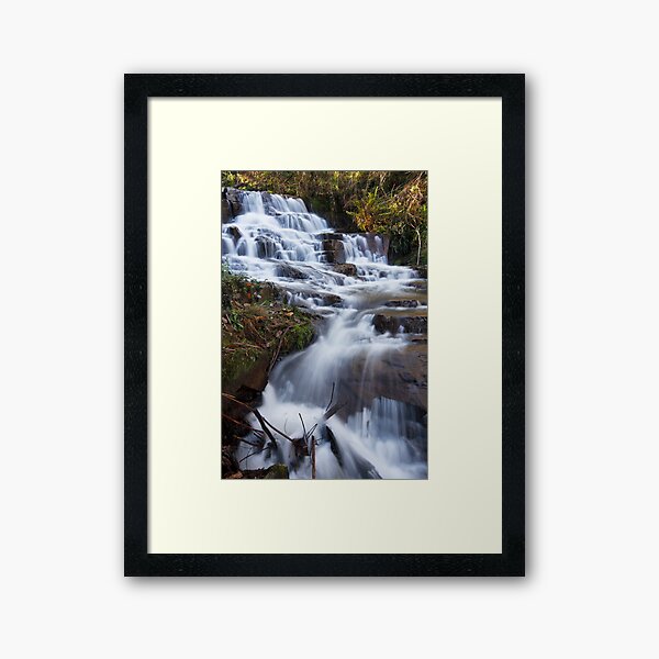 Item preview, Meyer's Falls, Healesville designed and sold by Paul Piko.