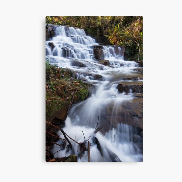 Item preview, Meyer's Falls, Healesville designed and sold by Paul Piko.