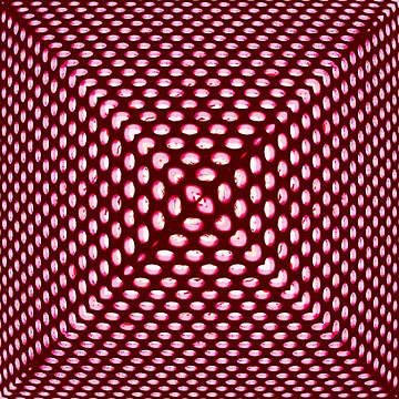 Artwork thumbnail, PYRAMID NETWORK by Begoll Art