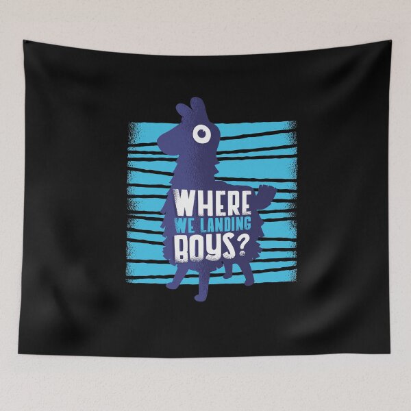 Item preview, Drinking Llama designed and sold by Cozmick.