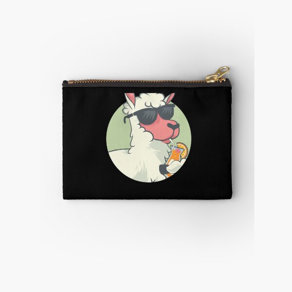 Item preview, Llama Loot Laning  designed and sold by Cozmick.