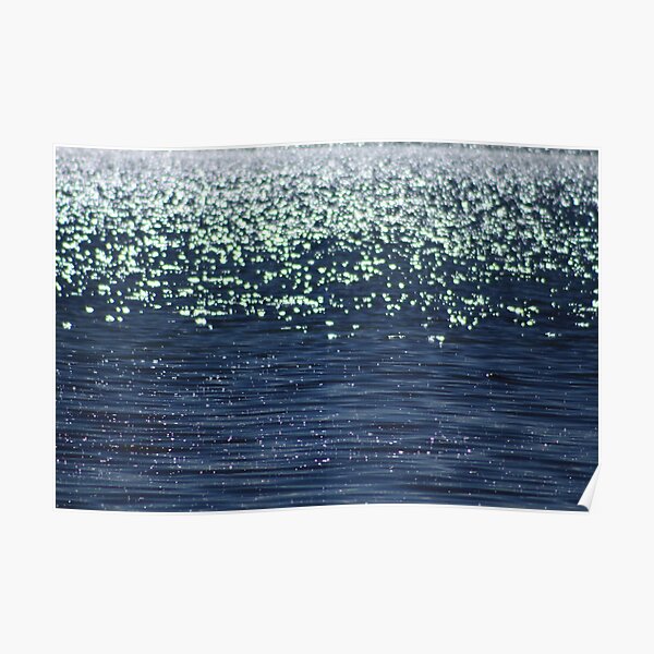 In Refraction Poster