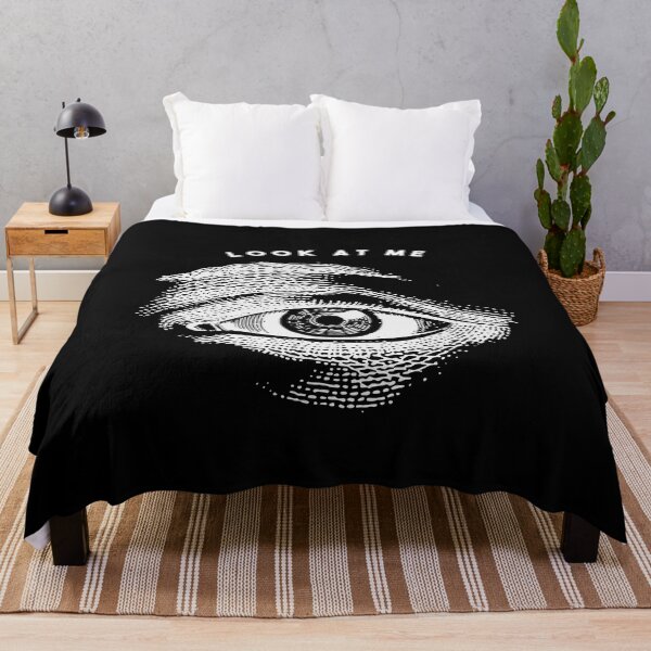 Item preview, Look At Me Eye designed and sold by Cozmick.
