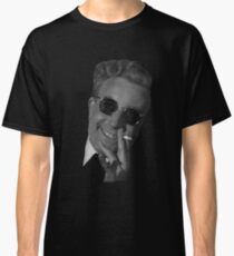 Dr Strangelove Classic T-Shirt