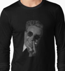 Dr Strangelove Long Sleeve T-Shirt