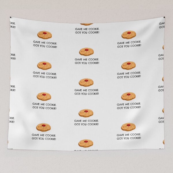 Item preview, Nick Miller - Cookie designed and sold by asar1437.