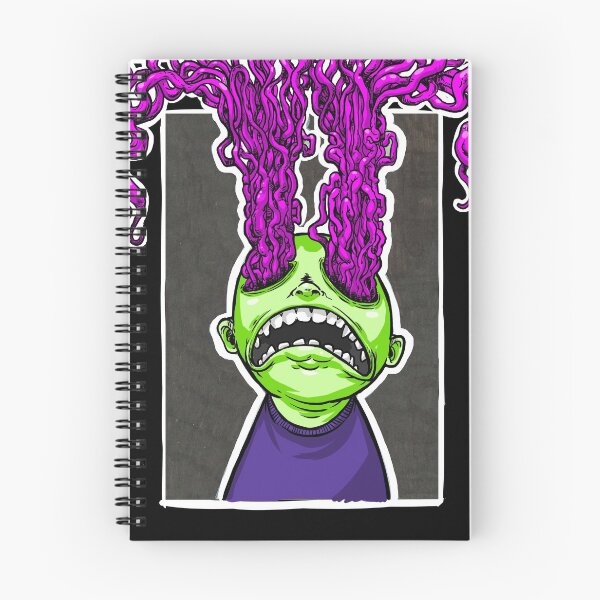 Item preview, Visions of Madness designed and sold by stygiansatyr.