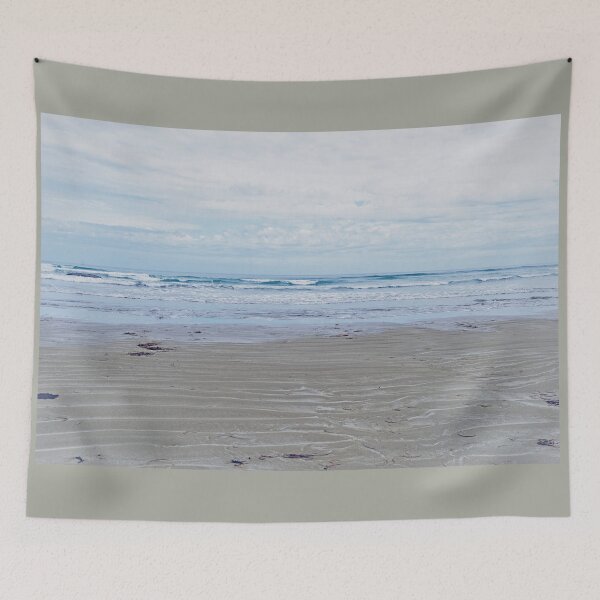 Item preview, Peaceful Seaside  designed and sold by imaginethis.
