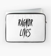 Ragnor Lives Laptop Sleeve