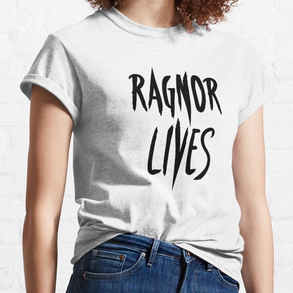Ragnor Lives Classic T-Shirt