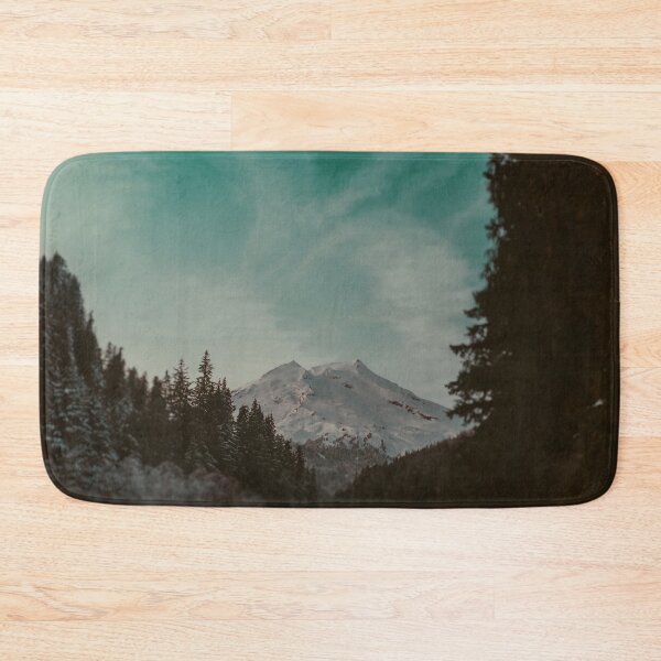 Item preview, Mt. Baker designed and sold by Leah Flores.