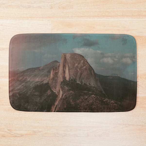 Item preview, Yosemite Half Dome designed and sold by Leah Flores.