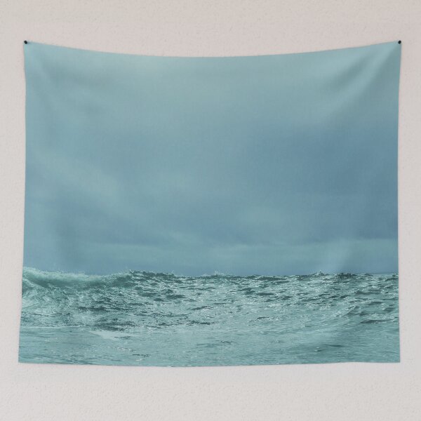 Item preview, Ocean Meets Sky designed and sold by Leah Flores.