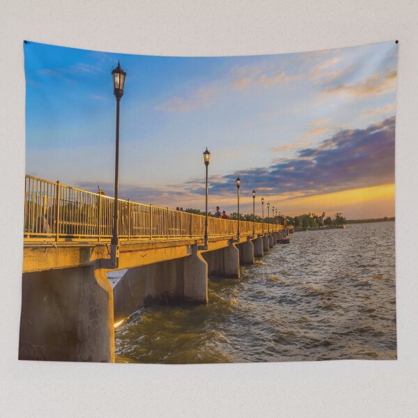 Item preview, Let Nature Light The Way designed and sold by JohnDSmith.