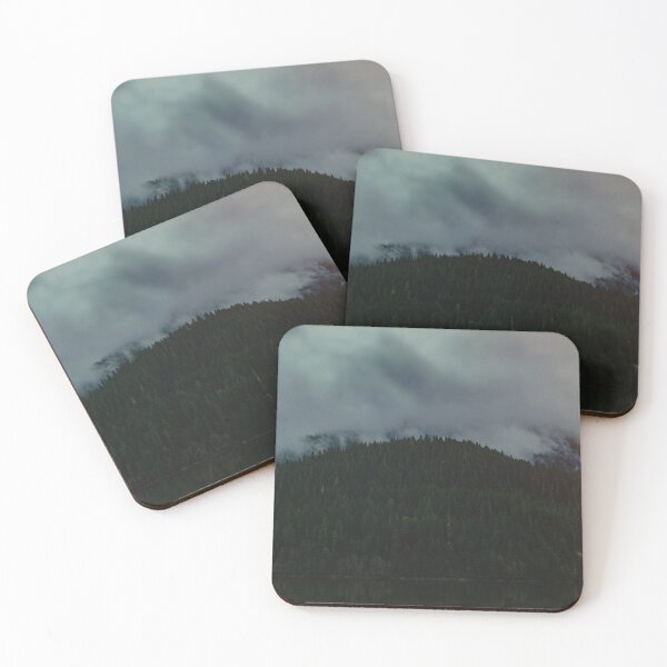 Item preview, Washington Wild x Baker Lake designed and sold by Leah Flores.