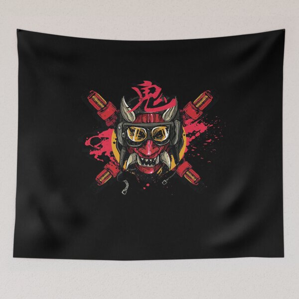 Item preview, Motor Devil Graphic  designed and sold by Cozmick.