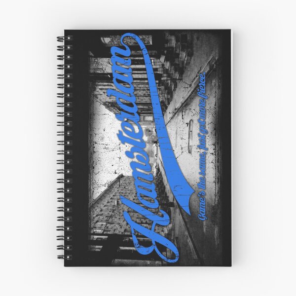 Item preview, Hamsterdam - Cloud Nine Edition (Blue) designed and sold by Sean Irvin.