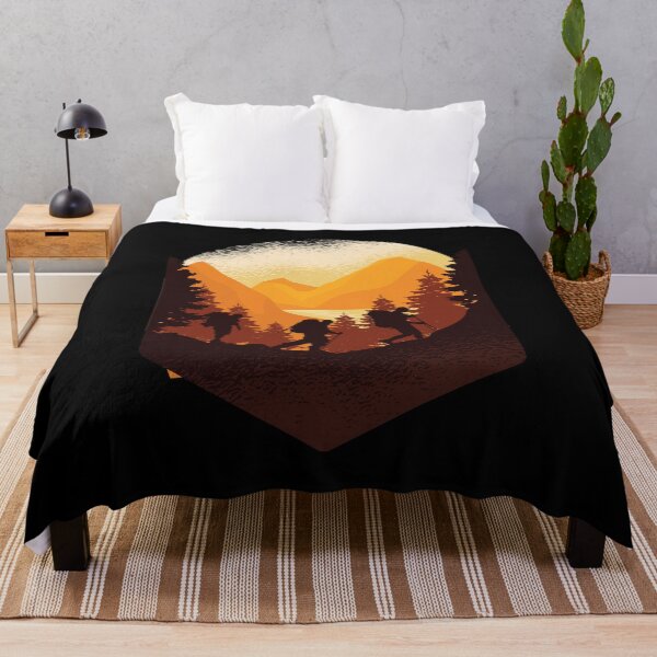 Item preview, Mountain Hiking  designed and sold by Cozmick.