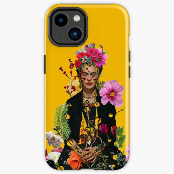 I want to be inside your darkest everything iPhone Tough Case