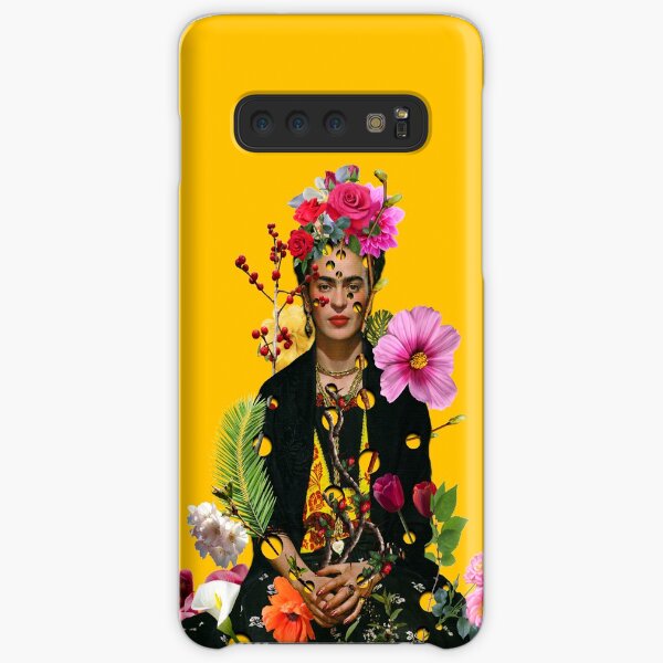 I want to be inside your darkest everything Samsung Galaxy Snap Case