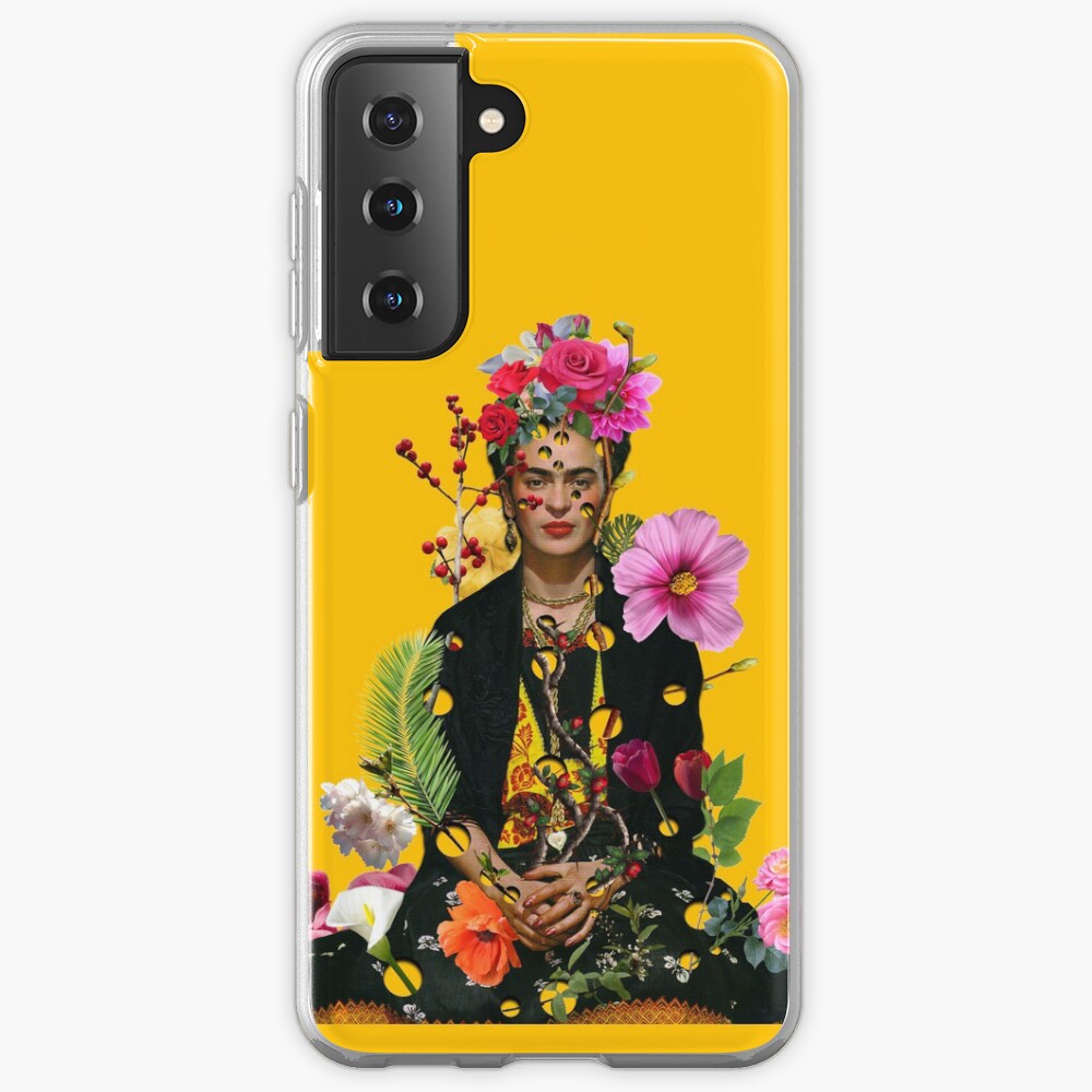I want to be inside your darkest everything Samsung Galaxy Phone Case