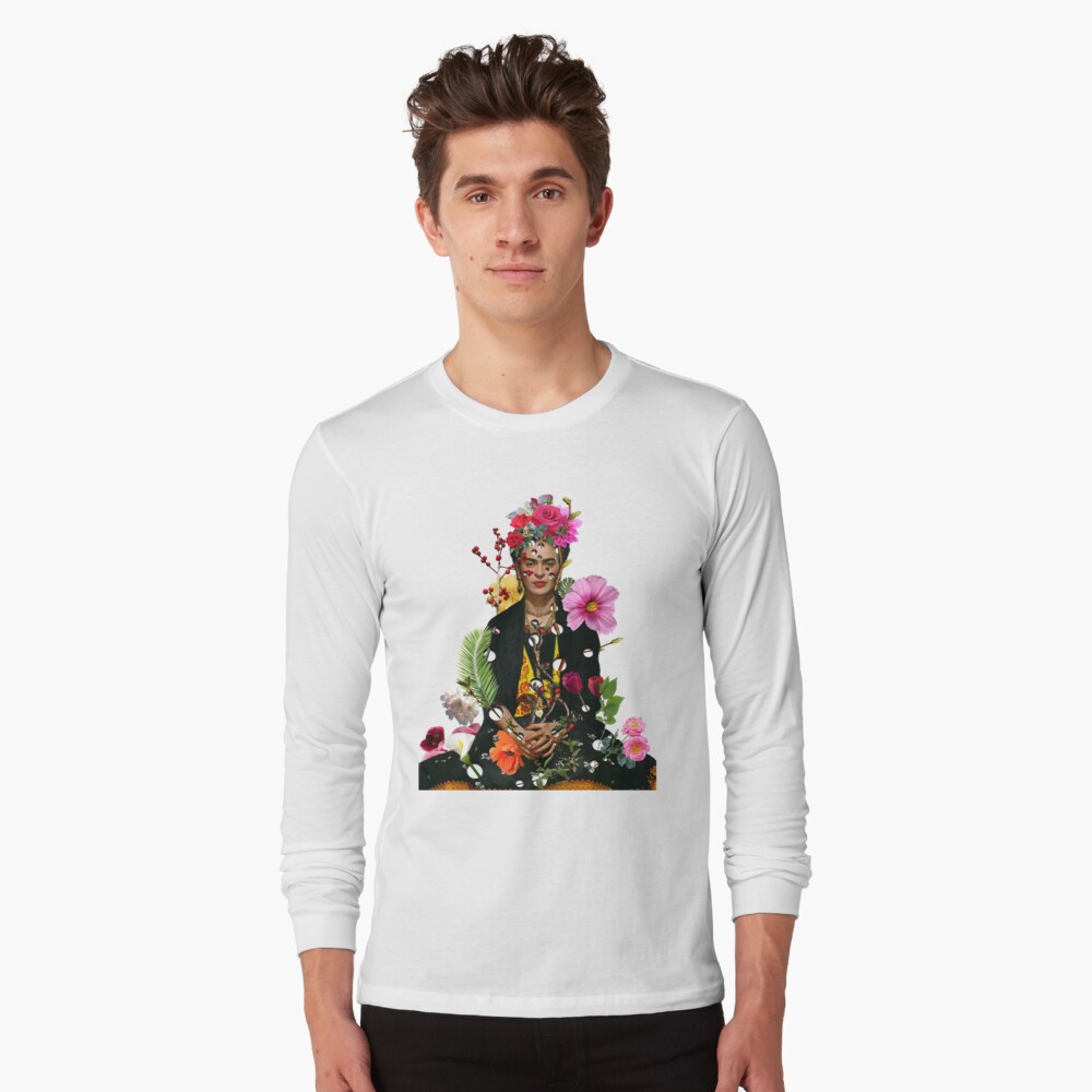 Item preview, Long Sleeve T-Shirt designed and sold by mensijazavcevic.