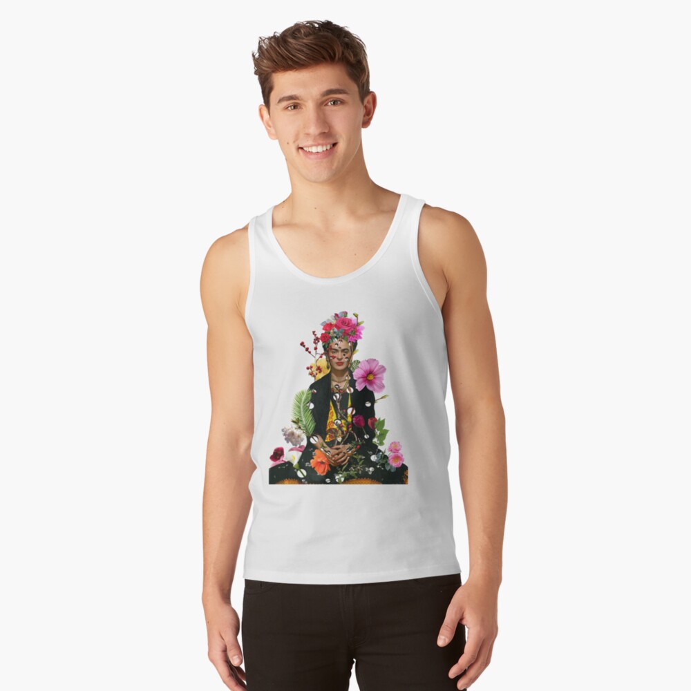Item preview, Tank Top designed and sold by mensijazavcevic.