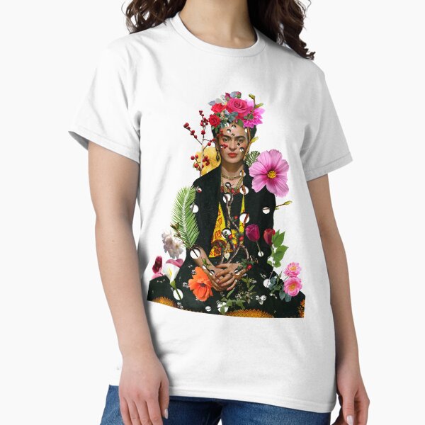 Artikel-Vorschau von  Das Tagebuch von Frida Kahlo: Ein intimes Selbstporträt, designt und verkauft von mensijazavcevic.