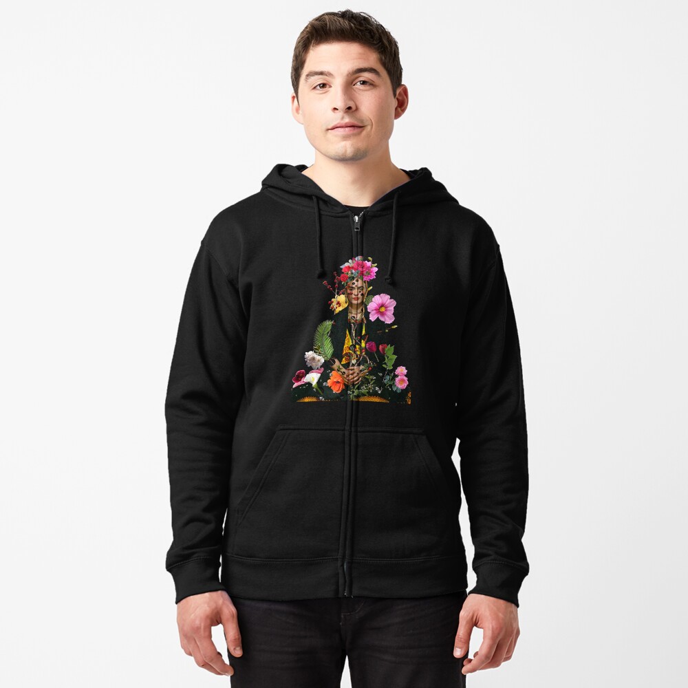Item preview, Zipped Hoodie designed and sold by mensijazavcevic.