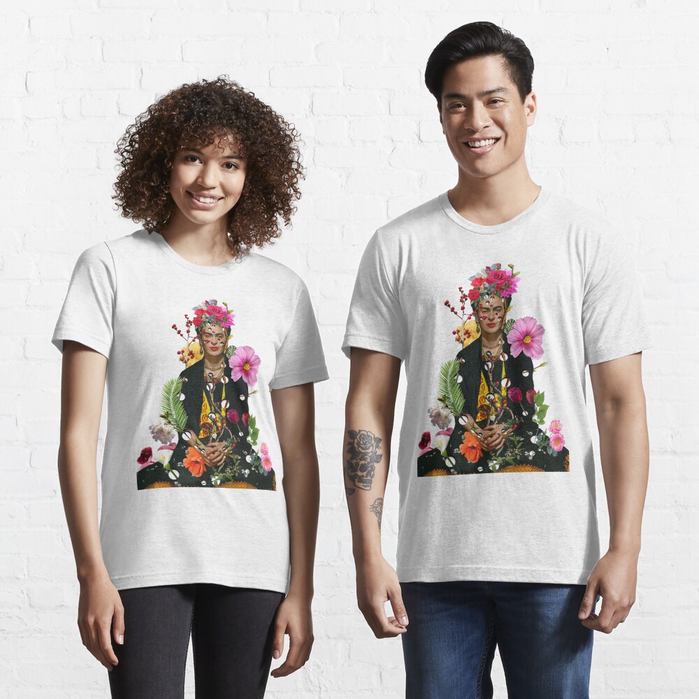 Item preview, Essential T-Shirt designed and sold by mensijazavcevic.
