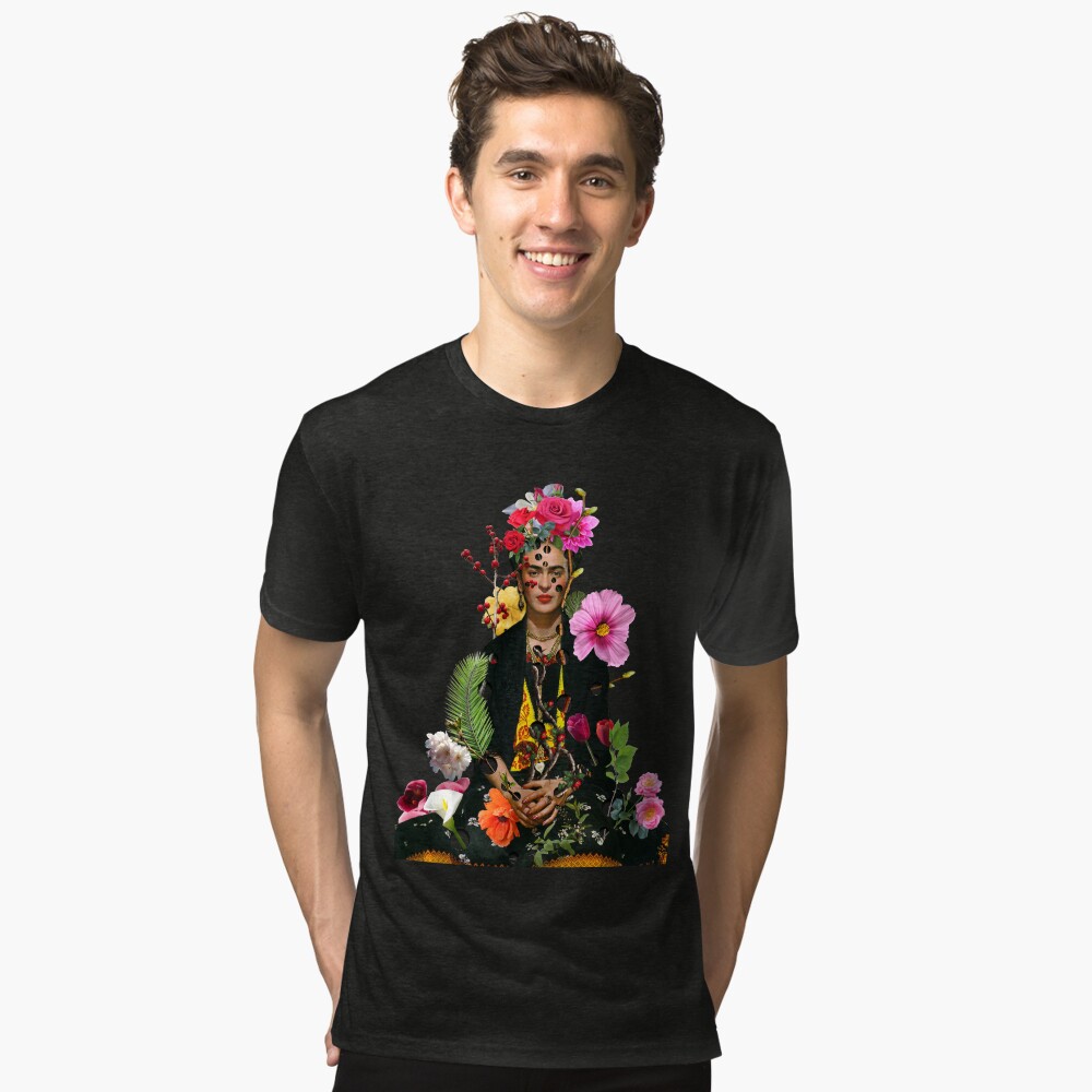 Item preview, Tri-blend T-Shirt designed and sold by mensijazavcevic.