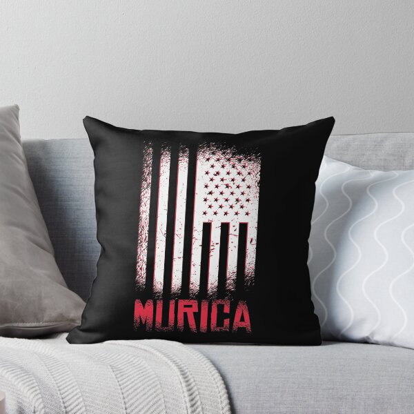 Item preview, Murica Flag designed and sold by Cozmick.