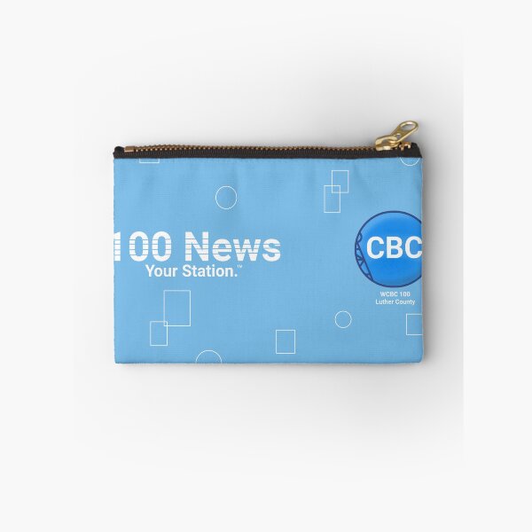 Item preview, CBC 100 News Logo! designed and sold by Matthew  Franks.