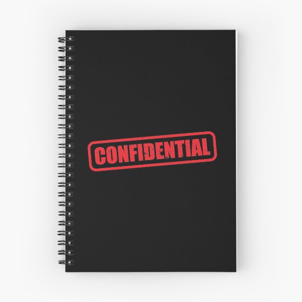 Item preview, Confidential designed and sold by adidabu.