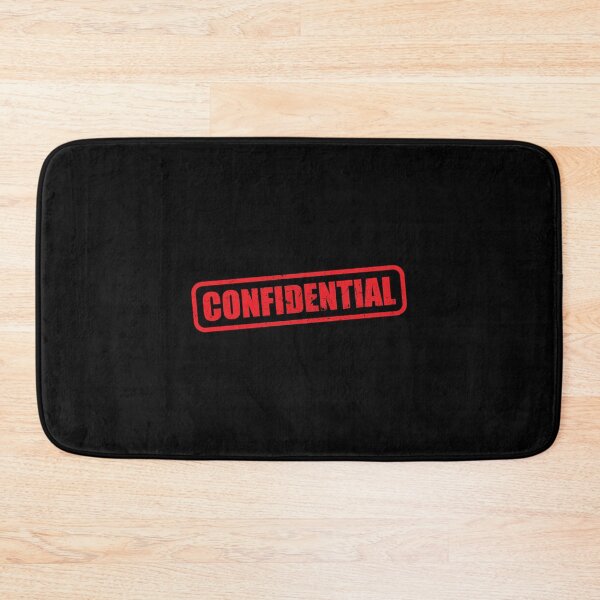 Item preview, Confidential designed and sold by adidabu.