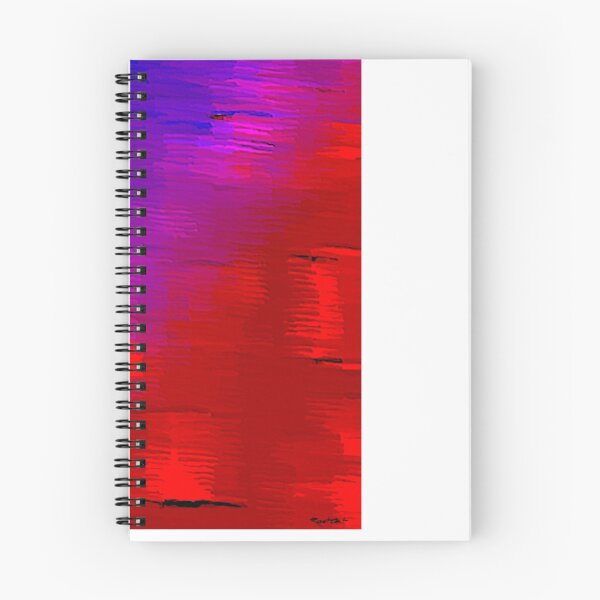 Item preview, RED_*_SLASH by RootCat* | Nicolas de Staël's tribute designed and sold by Grimm Land.