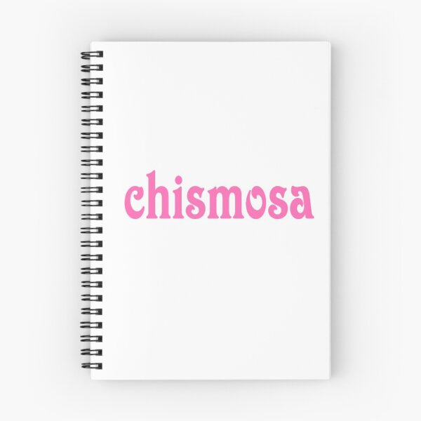 Item preview, chismosa designed and sold by vcashvero.